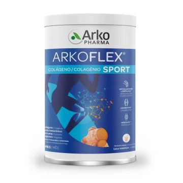 Arkopharma Arkoflex Dolexpert Colágeno Sabor Naranja, 390 gr