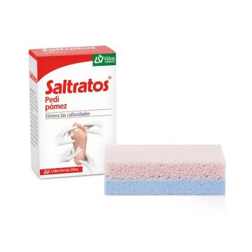 Saltratos Pedi Pomez