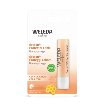 Weleda Everon Protector Labial 4.8 gr