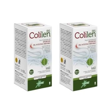 Aboca Colilen Ibs Síndrome Del Intestino Irritable 2X96 Capsulas