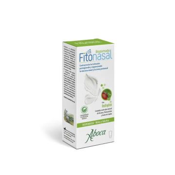 Aboca Fitonasal Biopomada Fitonasal Biopomada - Tubo De 10 Ml Irritación Nasal10 ml