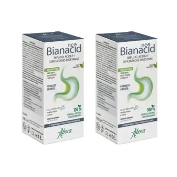 Aboca Neobianacid 2X70 Comprimidos