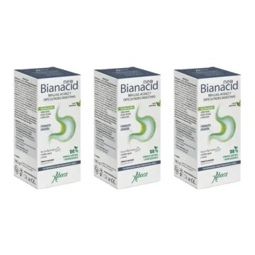 Aboca Neobianacid 3X70 Comprimidos