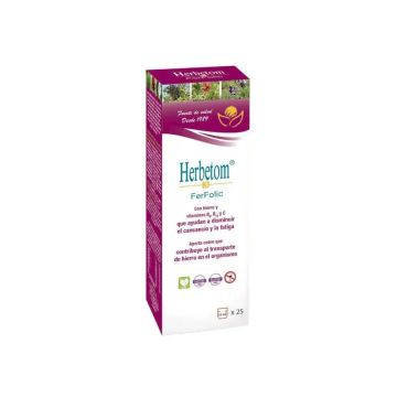 BioSérum Herbetom 3 Ff , 250 ml