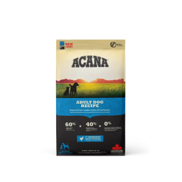 Acana Canine Adult 11,4Kg pienso para perros
