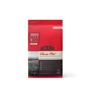 Acana Canine Adult Classics Red 9,7Kg pienso para perros