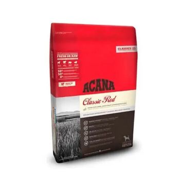 Acana Canine Adult Classics Red 2Kg pienso para perros
