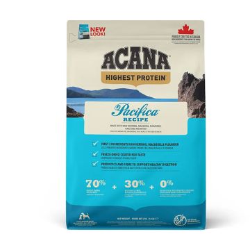 Acana Canine Adult Regionals Pacifica 2Kg pienso para perros