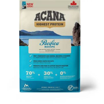 Acana Canine Adult Regionals Pacifica 6Kg pienso para perros