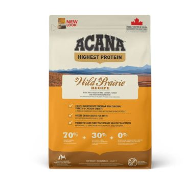 Acana Canine Adult Regionals Wild Prairie 2Kg pienso para perros