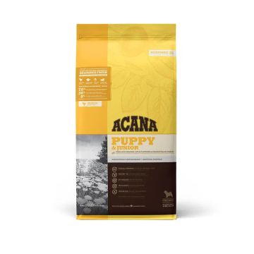 Acana Canine Puppy Heritage 17Kg pienso para perros