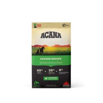 Acana Canine Senior 11,4Kg pienso para perros