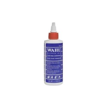 Aceite Cabezal Esquiladora Wahl 118,3Ml