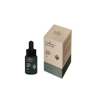 Botánicapharma Aceite Del Árbol Del Té 20 Ml