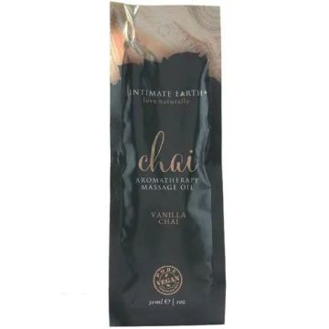 Aceite De Masaje Chai Intimate Earth 30Ml