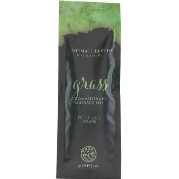 Aceite De Masaje Grass Intimate Earth 30Ml
