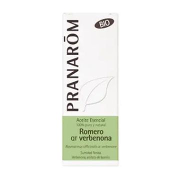 Pranarôm Aceite Esencial Romero Verbenona BIO 5 ml