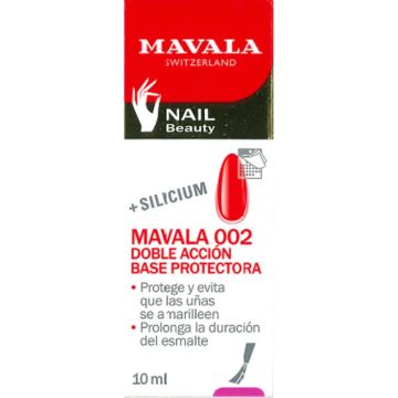 Mavala Aceite Secante de Esmalte y Cuida Cutículas