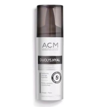 Acm Laboratoires Duolys Hyal Sérum Antiedad 15Ml.