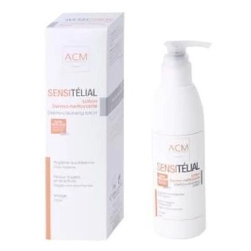 Acm Laboratoires Sensitelial Locion 200Ml.