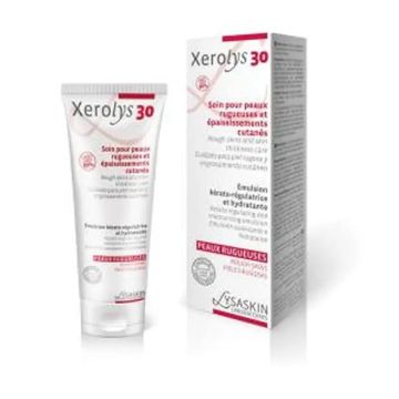 Acm Laboratoires Xerolys-30 Tubo 100Ml.