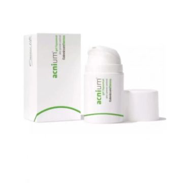 Galenicum Acnium Gel , 50 ml
