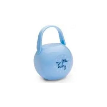 Acofarbaby Portachupetes Azul