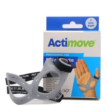 Actimove Mano Derecha Rhizo Forte Talla S