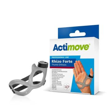 Actimove Mano Izquierda Rhizo Forte Talla L