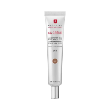 Erborian Cc Creme Deep, 40 ml