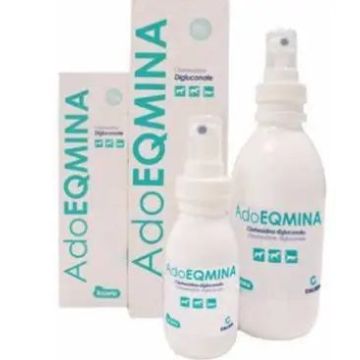 Calier Ado Eqmina 70 ml Spray