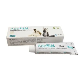 Calier Ado Film 60 gr Crema