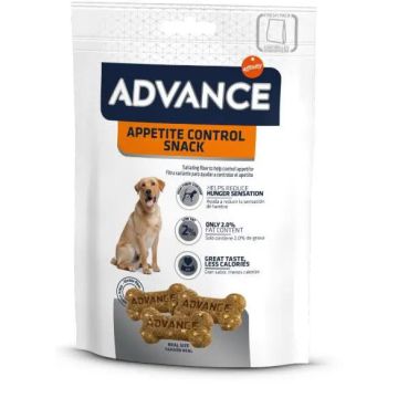 Advance Canine Adul Snack Apetite Control, 7 x 150 g, snack para perros