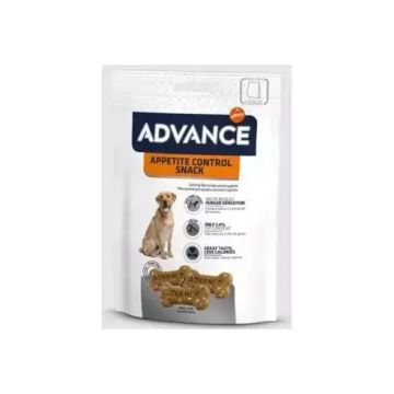 Advance Canine Apetite Control Snack Caja 7X150Gr.