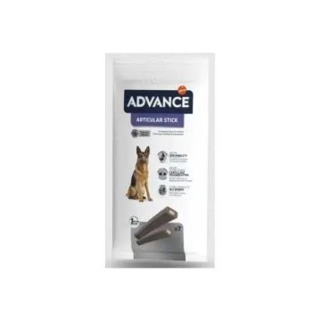 Advance Canine Articular Snack Caja 14X155Gr.