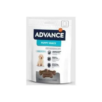 Advance Canine Puppy Snack Caja 7X150Gr.