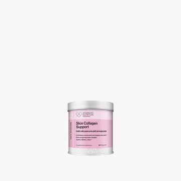 Advanced Nutrition Skin Collagen Support, 60 cápsulas