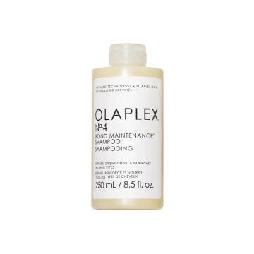 Olaplex N.4 Fine Bond Maintenance Champú Mantenimiento, 250 ml
