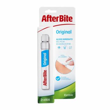 AfterBite Original Solución, 14 ml