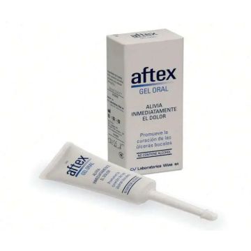 Aftex Gel Oral