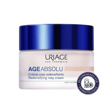Uriage Age Absolu Crema Rosa Redensificante 50 ml