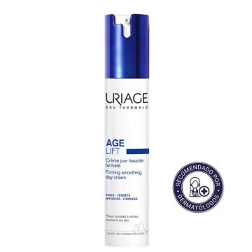 Uriage Age Lift Crema de Día Reafirmante Antiarrugas 40 ml