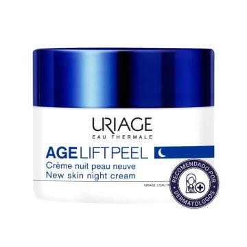 Uriage Age Lift Crema de Noche Piel Nueva 50 ml