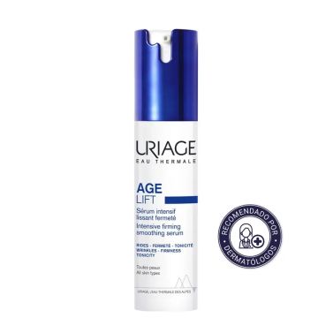 Uriage Age Lift Sérum Intensivo Reafirmante Anti-Arrugas 30 ml