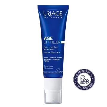 Uriage Age Lift Tratamiento Filler Instantáneo 30 ml
