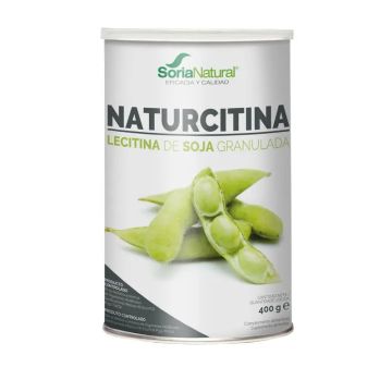 Alecosor Naturcitina, 400 Gr