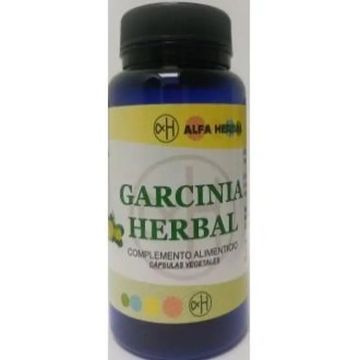 Alfa Herbal Garcinia Herbal 100Vcaps.