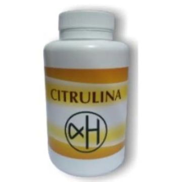 Alfa Herbal L-Citrulina 100 Cápsulas