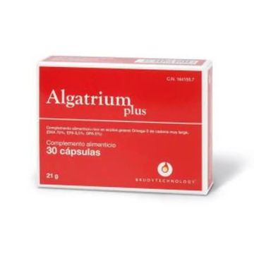 Algatrium Algatrium Plus 30Cap.