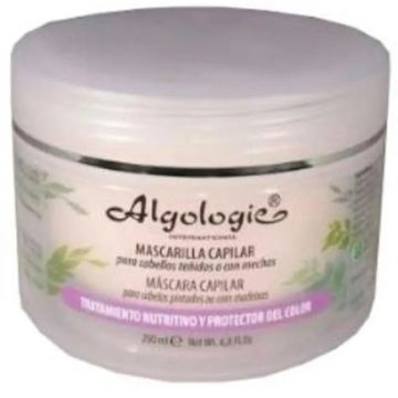 Algologie Mascarilla Cabellos Teñidos Y Mechas 200Ml (P0412)